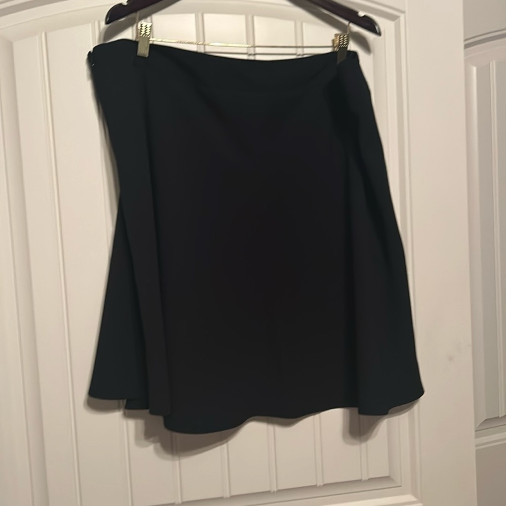 Size 20 Lane Bryant Skirt